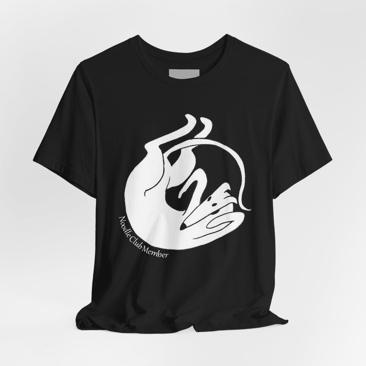 NOODLE CLUB TEE