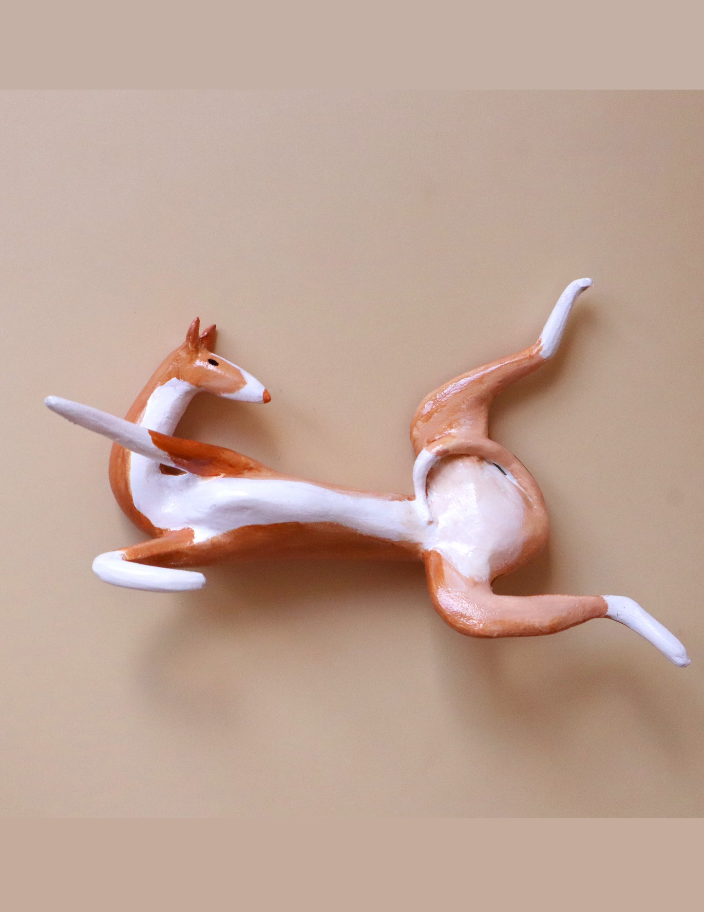 Sighthound Soulmate: Create, Celebrate, and Immortalize Your Noodle Dog in a Figurine