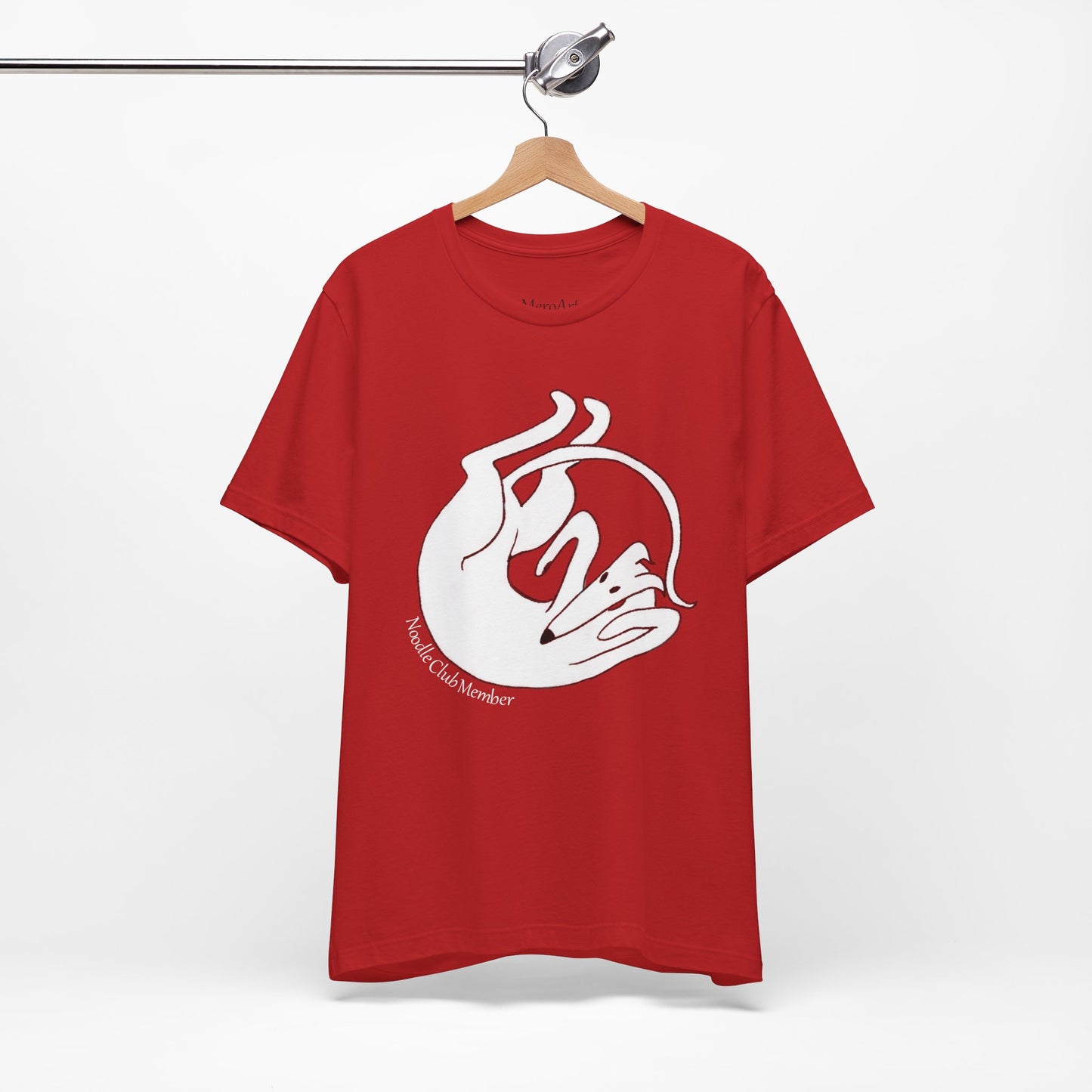 NOODLE CLUB TEE