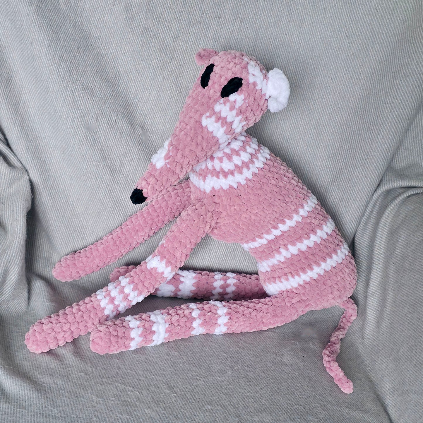 Cuddle Noodle - In Stock -Ready to Ship