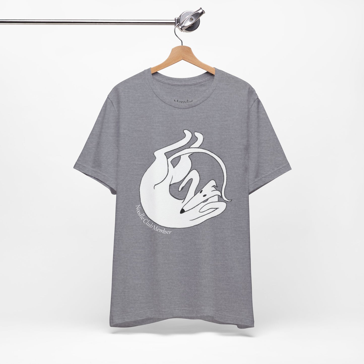 NOODLE CLUB TEE