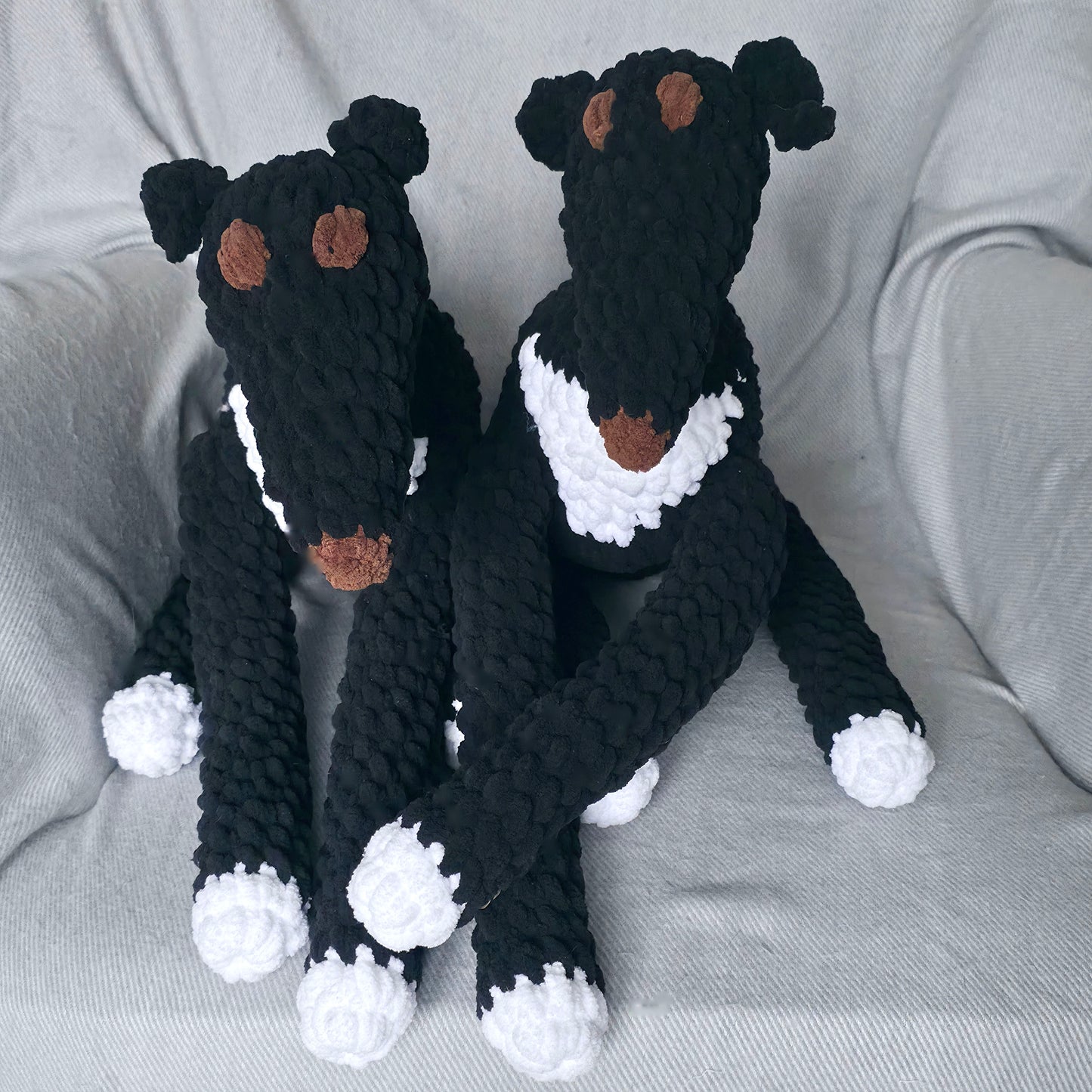 Cuddle Noodle - In Stock -Ready to Ship