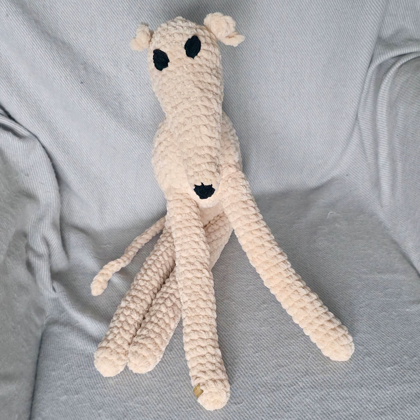Cuddle Noodle - In Stock -Ready to Ship