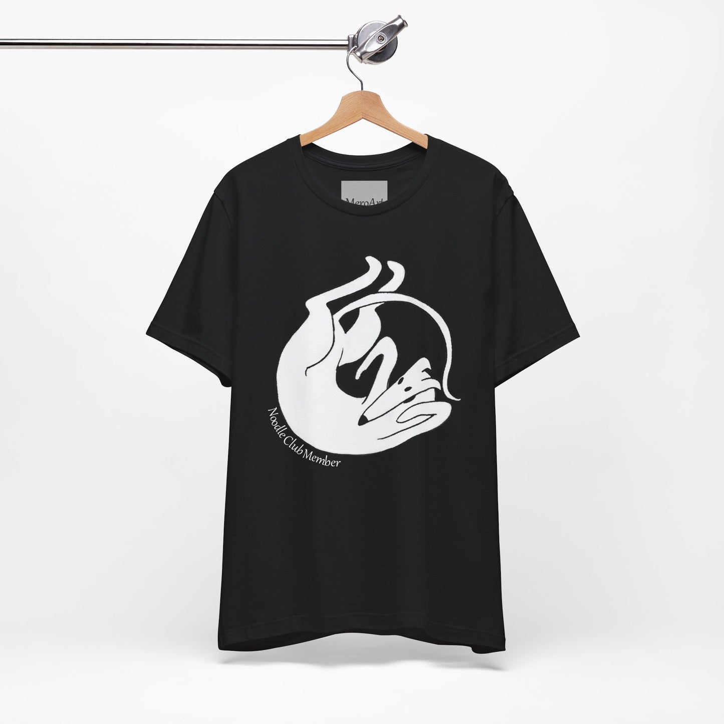 NOODLE CLUB TEE