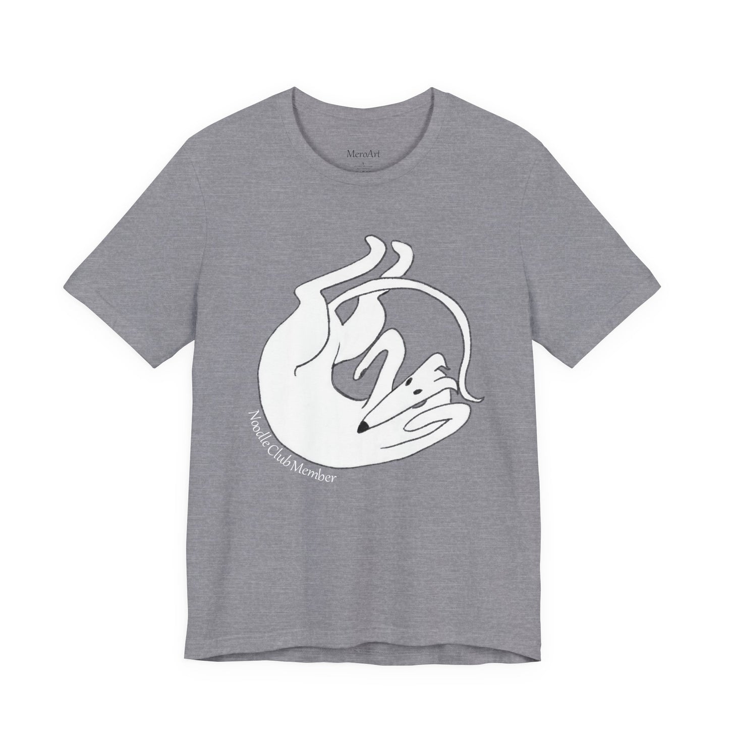 NOODLE CLUB TEE