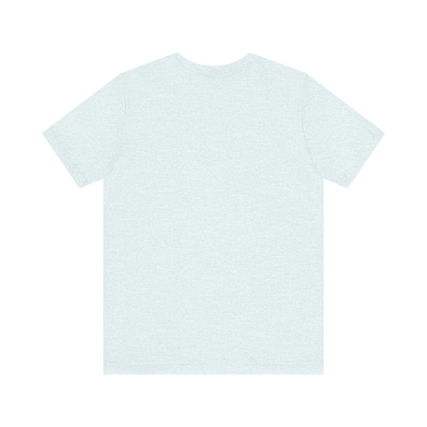 My Dog Says ''NO'' - GREYHOUND - FRONT PRINT