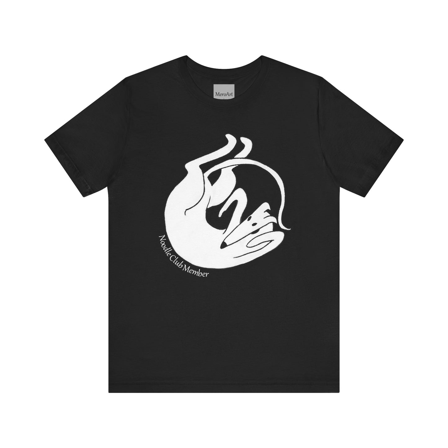 NOODLE CLUB TEE