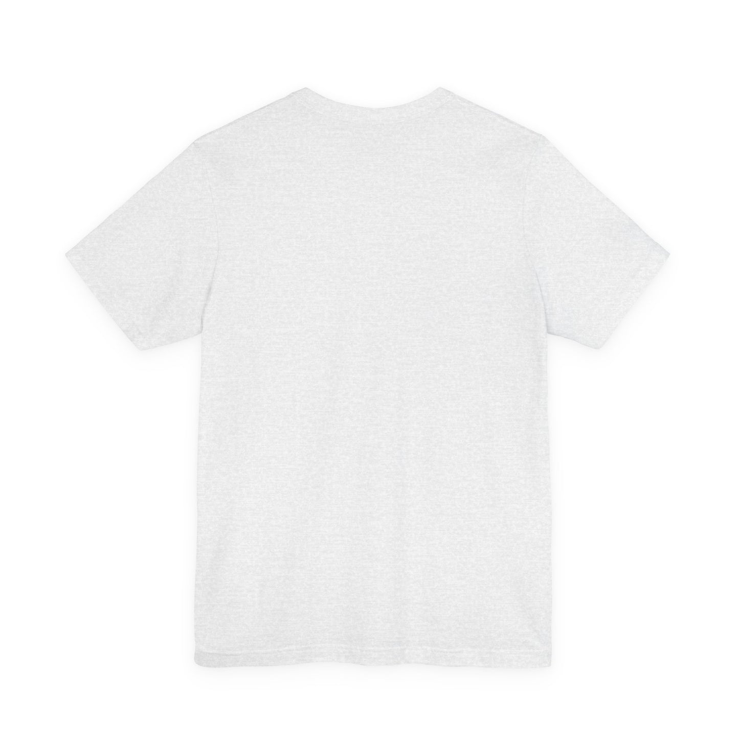 My Dog Says ''NO'' - GREYHOUND - FRONT PRINT