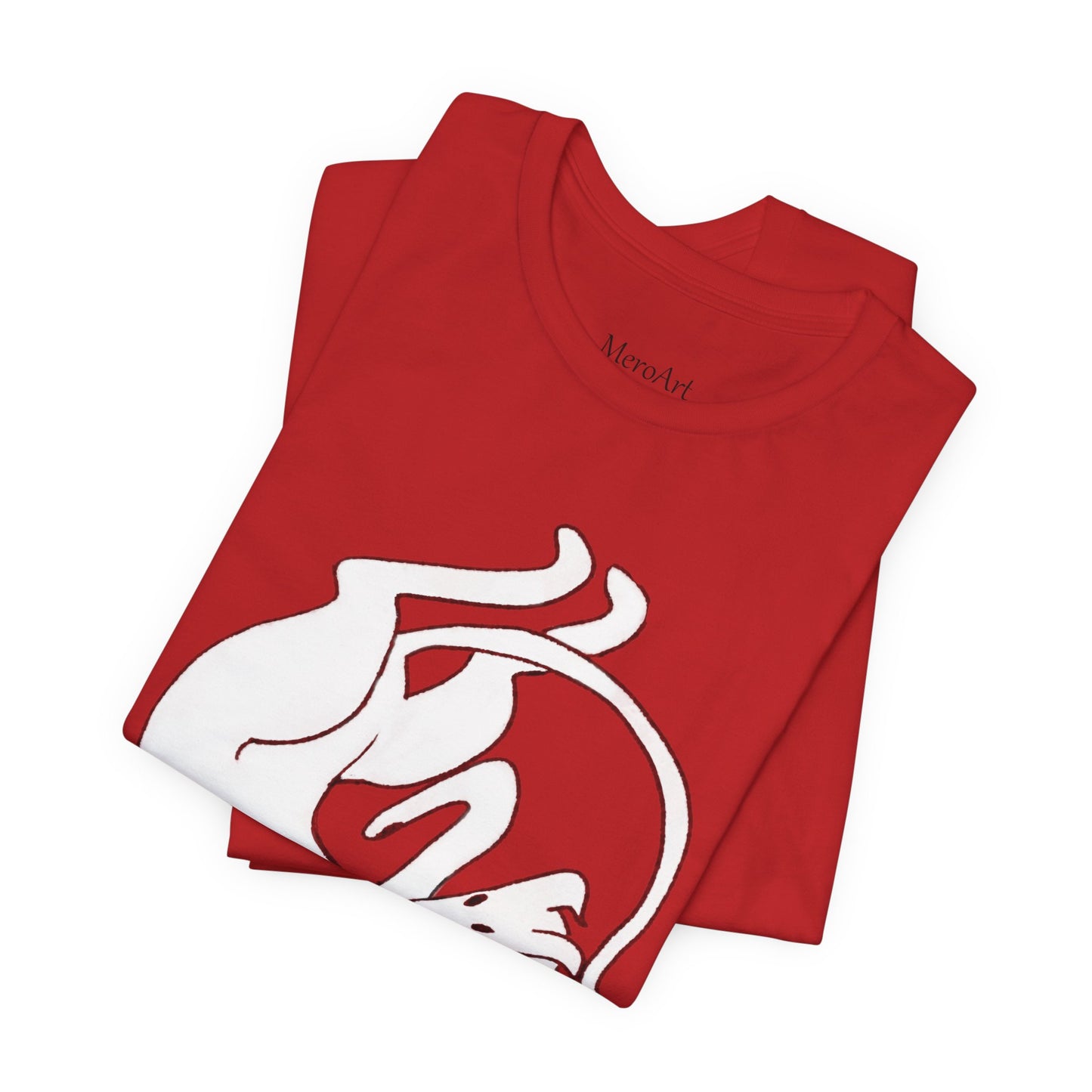 NOODLE CLUB TEE