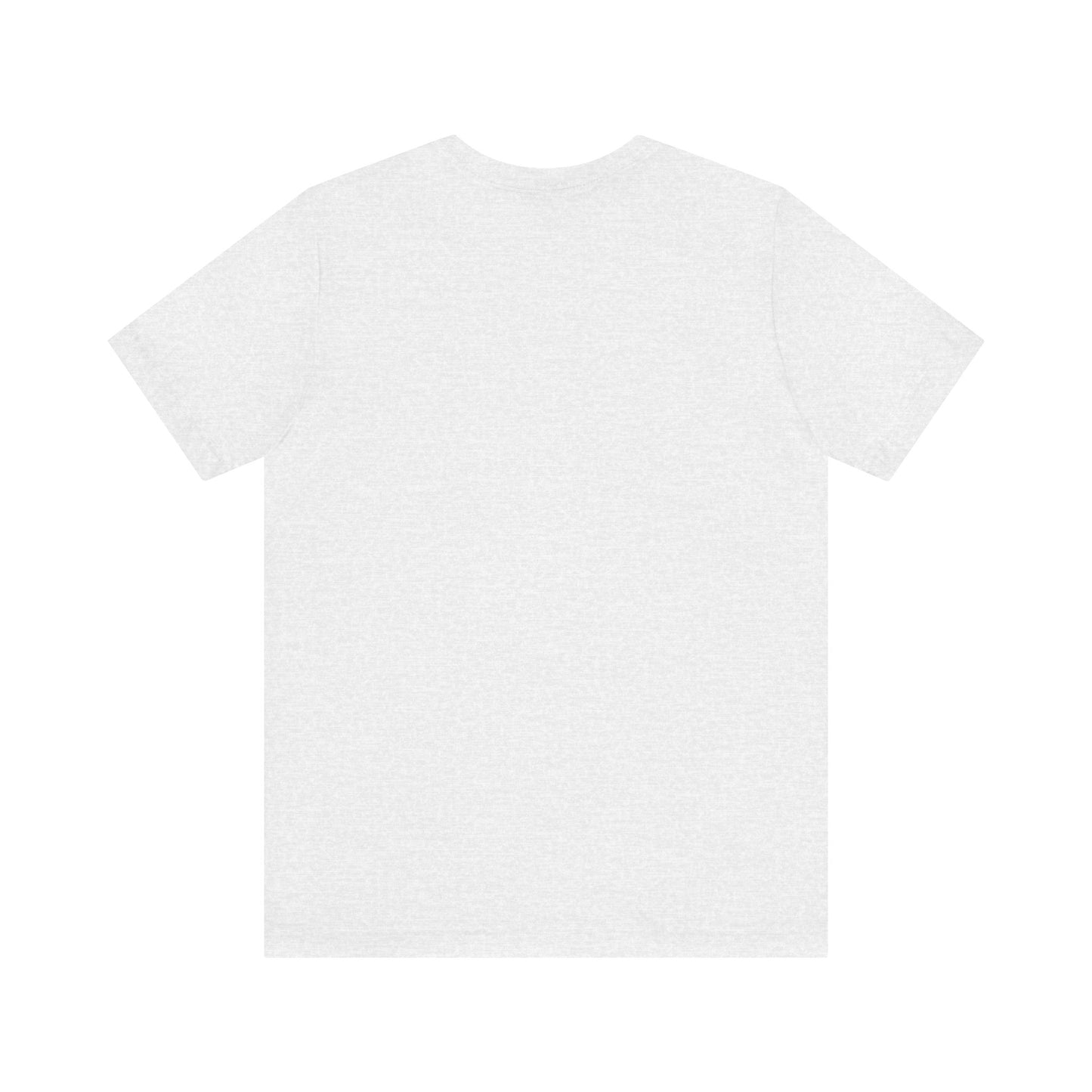 My Dog Says ''NO'' - GREYHOUND - FRONT PRINT