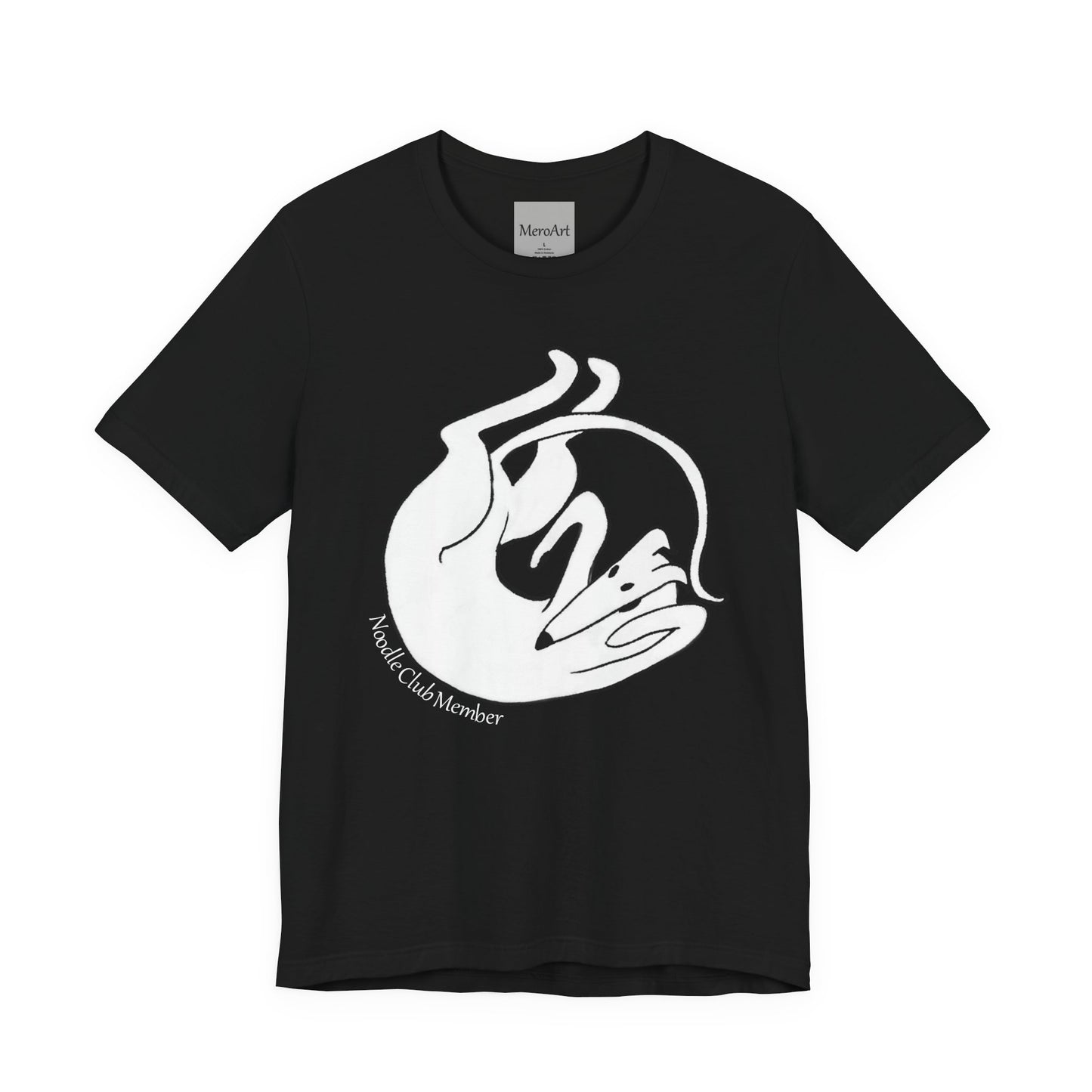 NOODLE CLUB TEE