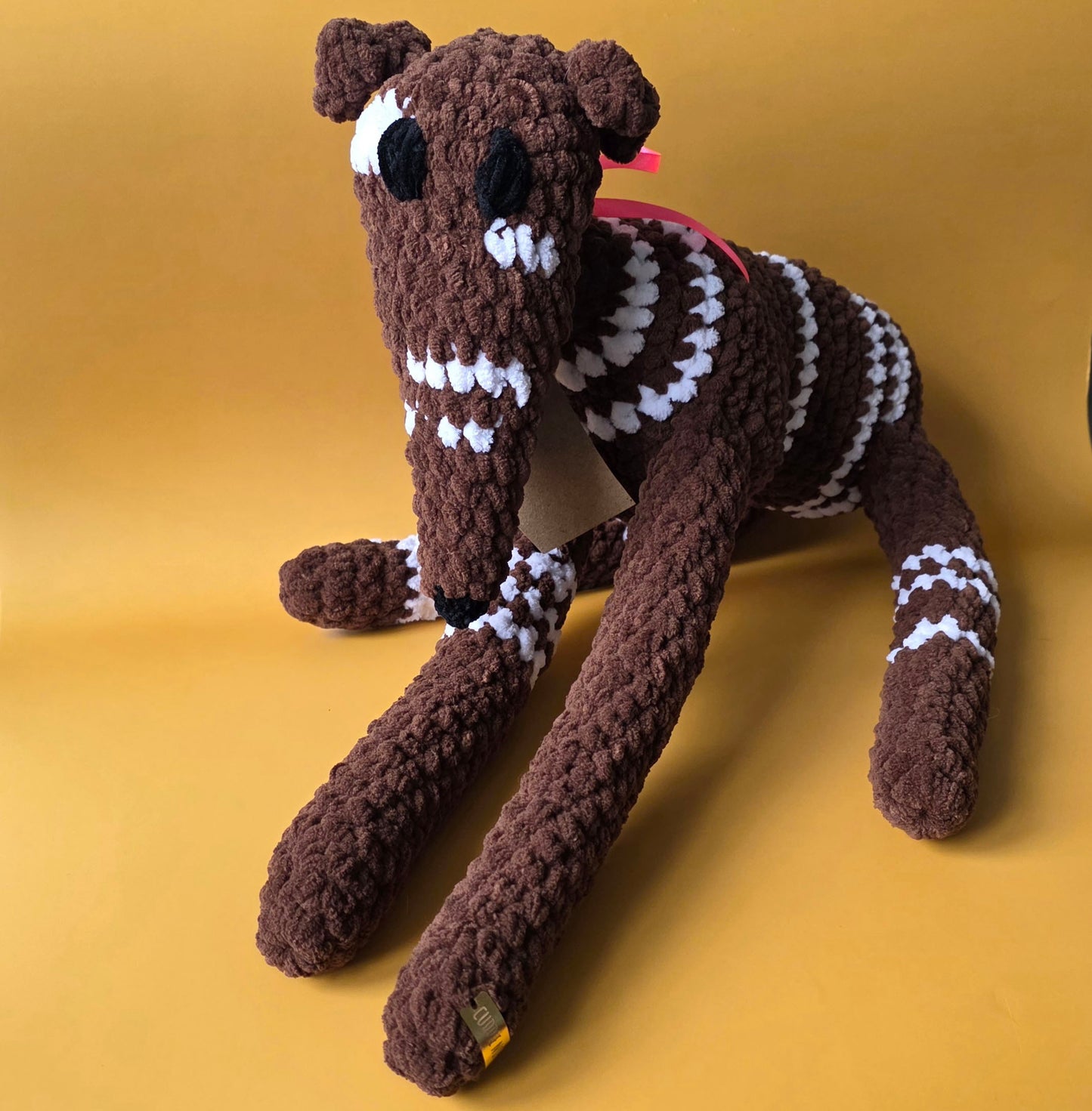 Cuddle Noodle - In Stock -Ready to Ship