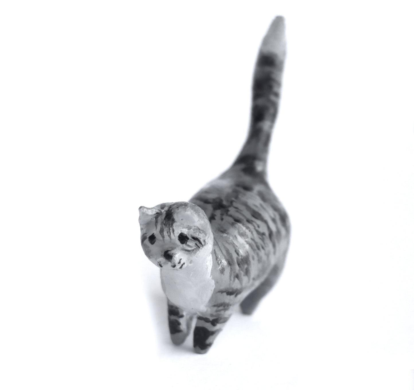 FIGURA KOTA NA ZAMÓWIENIE