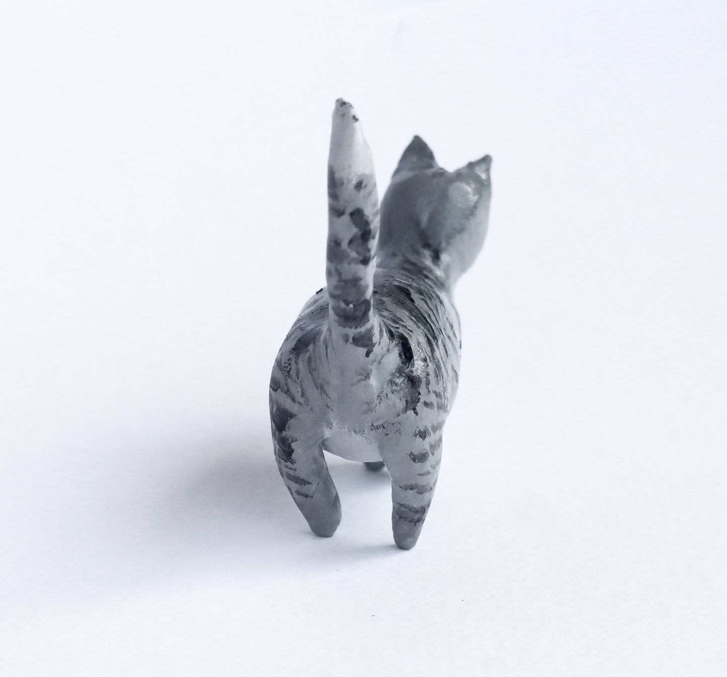 FIGURA KOTA NA ZAMÓWIENIE