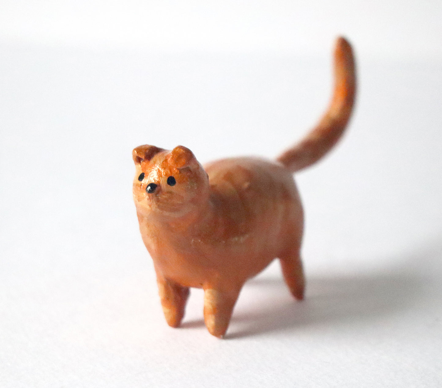 FIGURA KOTA NA ZAMÓWIENIE