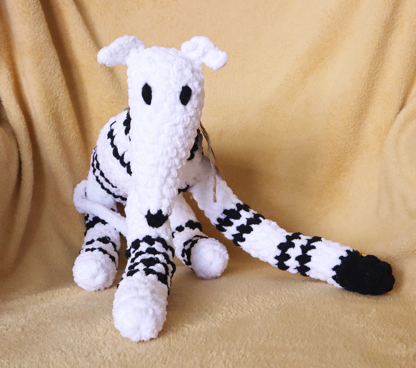 Cuddle Noodle - In Stock -Ready to Ship