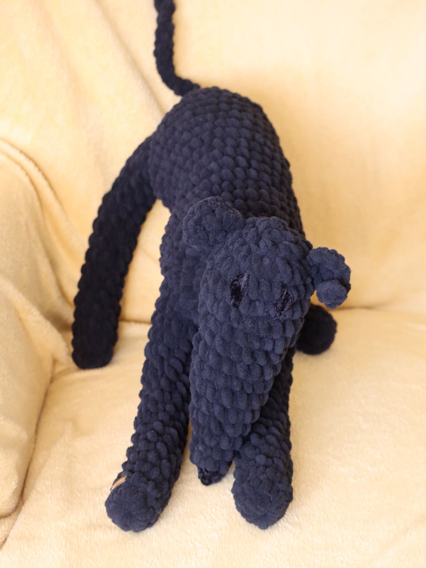 Cuddle Noodle - In Stock -Ready to Ship