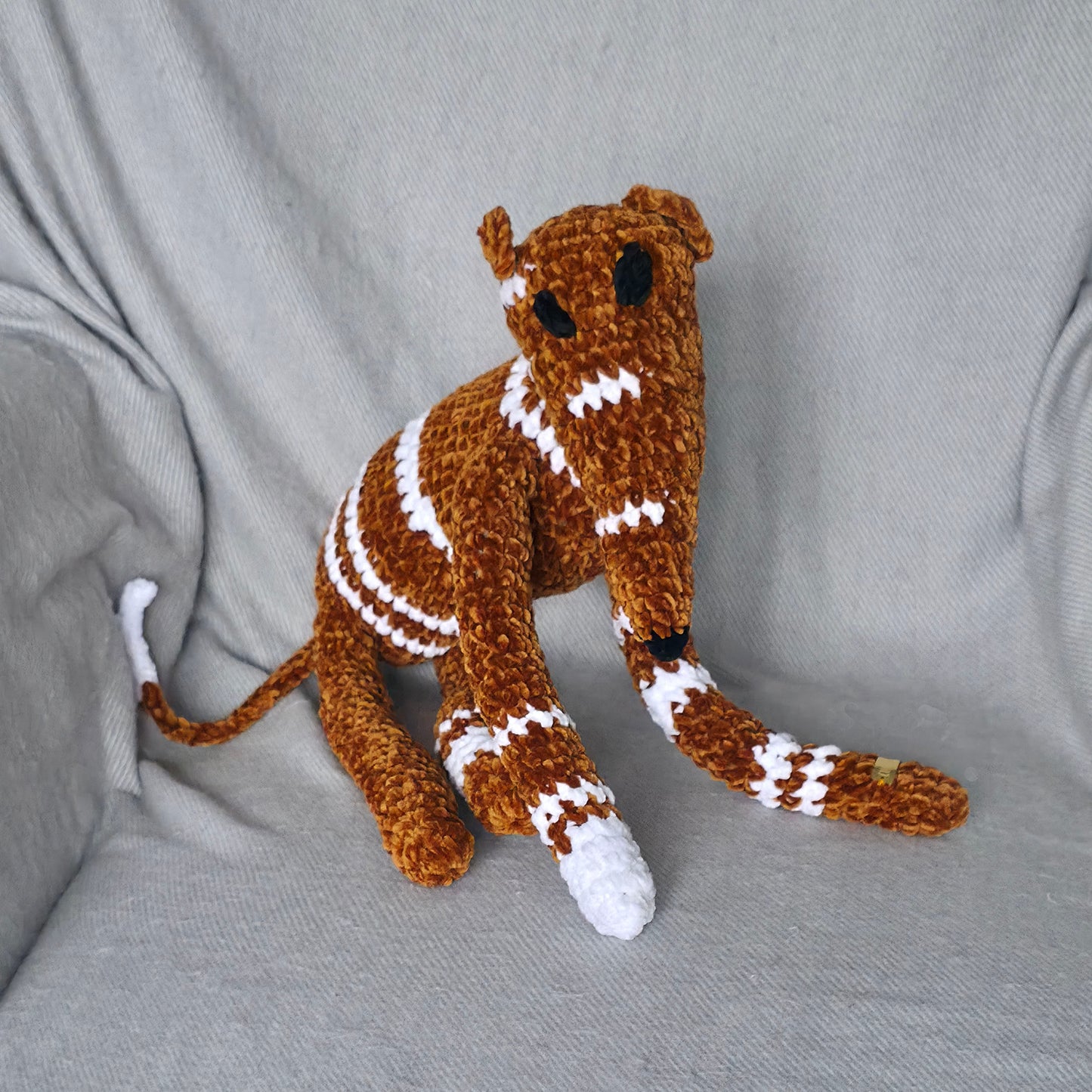 Cuddle Noodle - In Stock -Ready to Ship