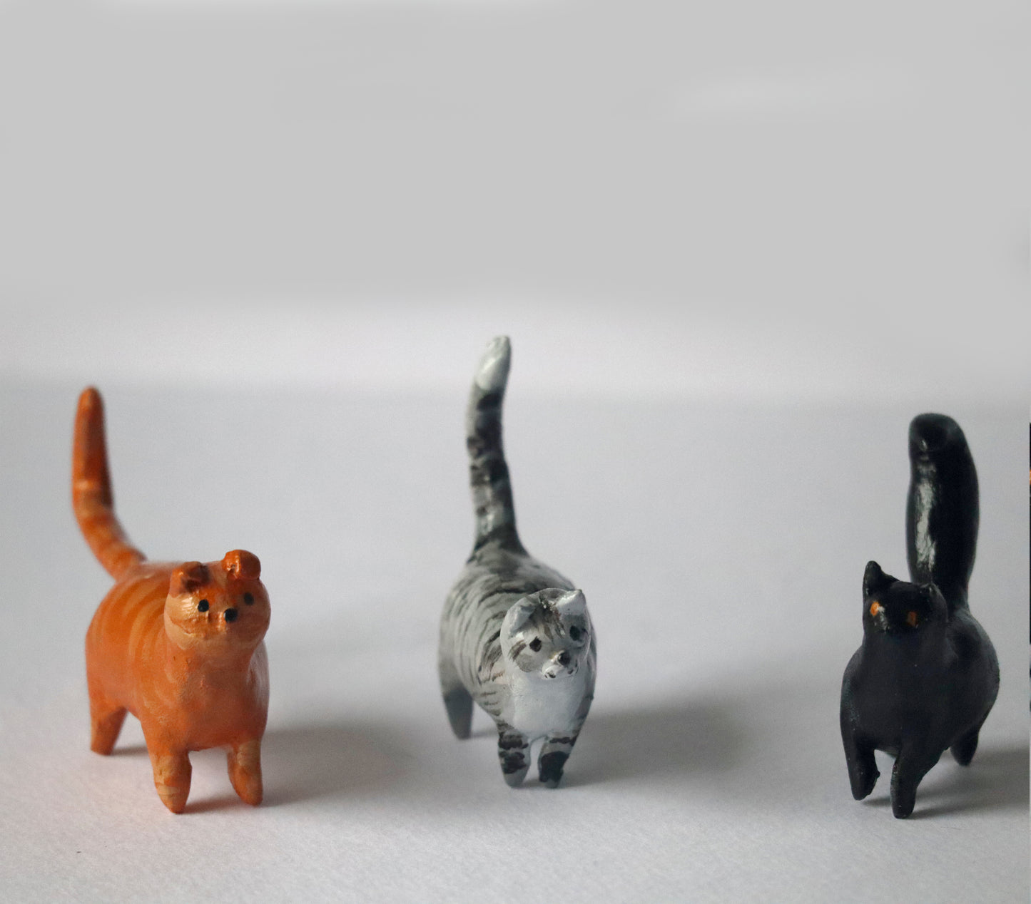 FIGURA KOTA NA ZAMÓWIENIE