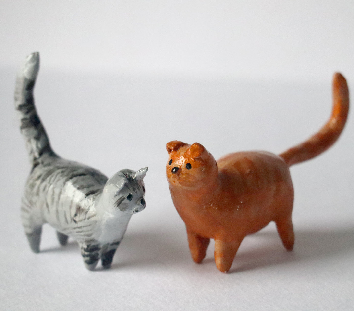 FIGURA KOTA NA ZAMÓWIENIE