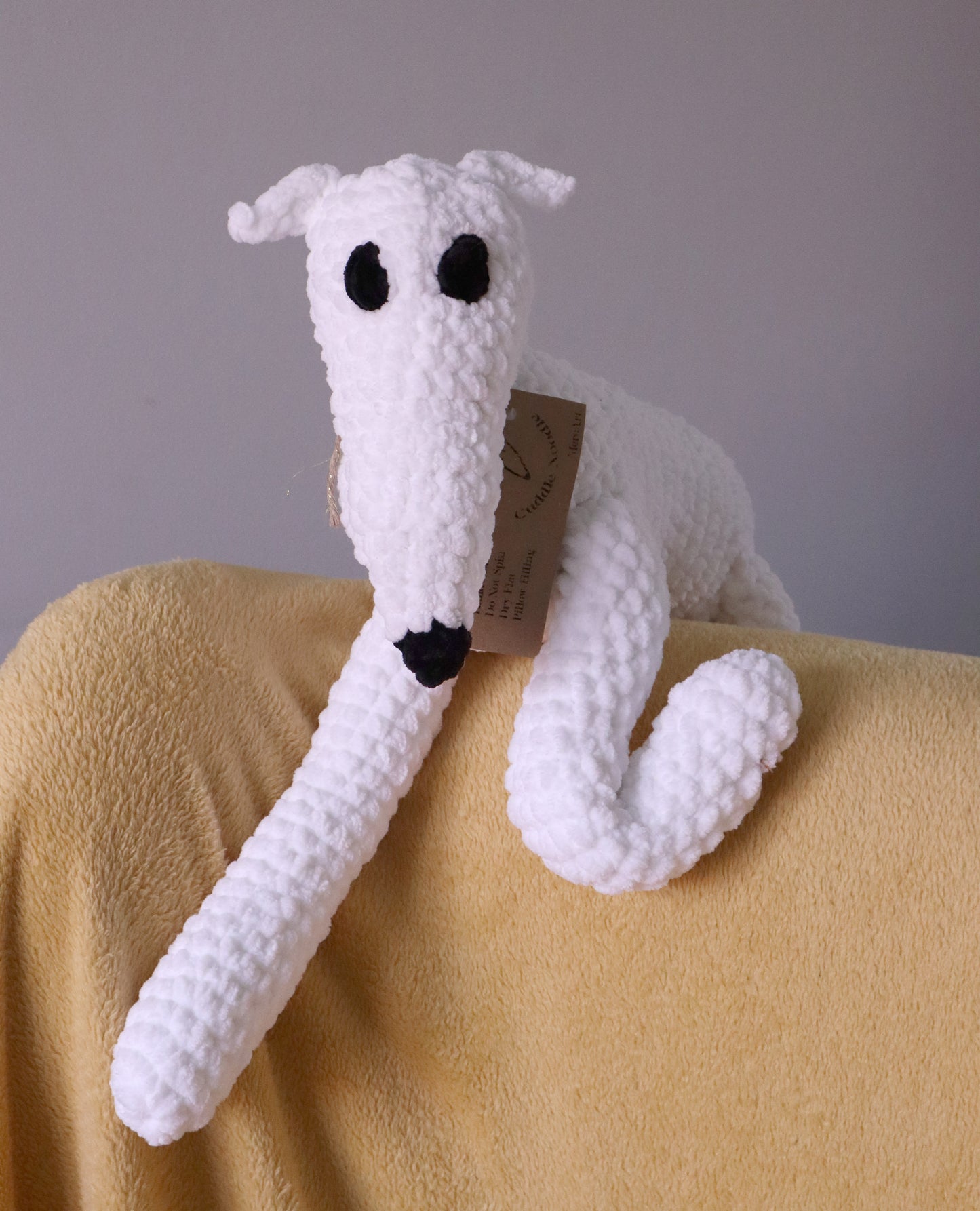 Cuddle Noodle - In Stock -Ready to Ship
