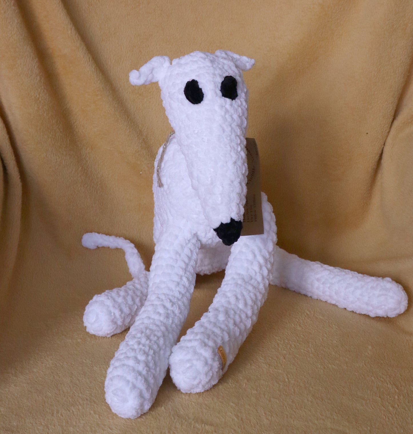 Cuddle Noodle - In Stock -Ready to Ship