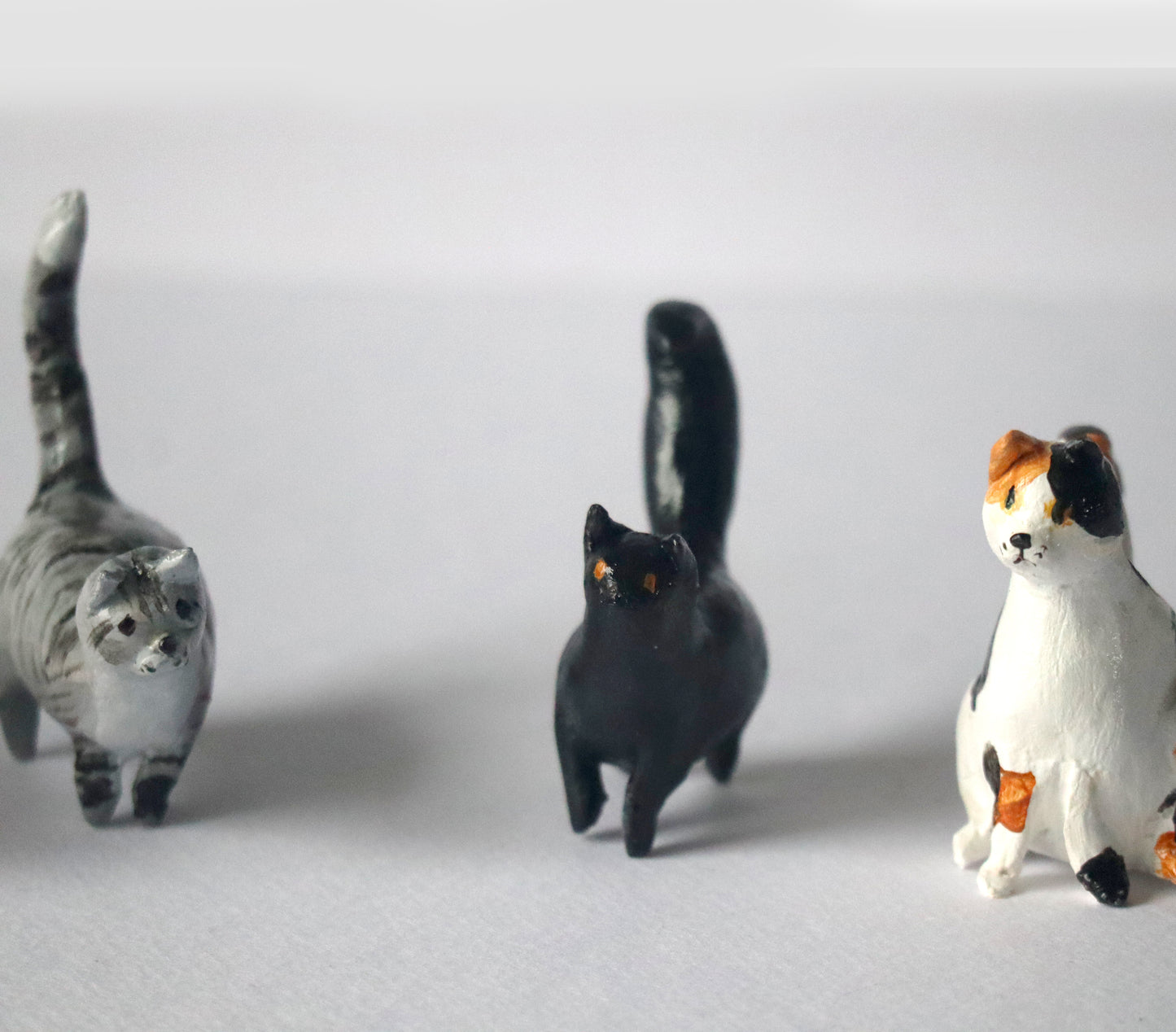 FIGURA KOTA NA ZAMÓWIENIE