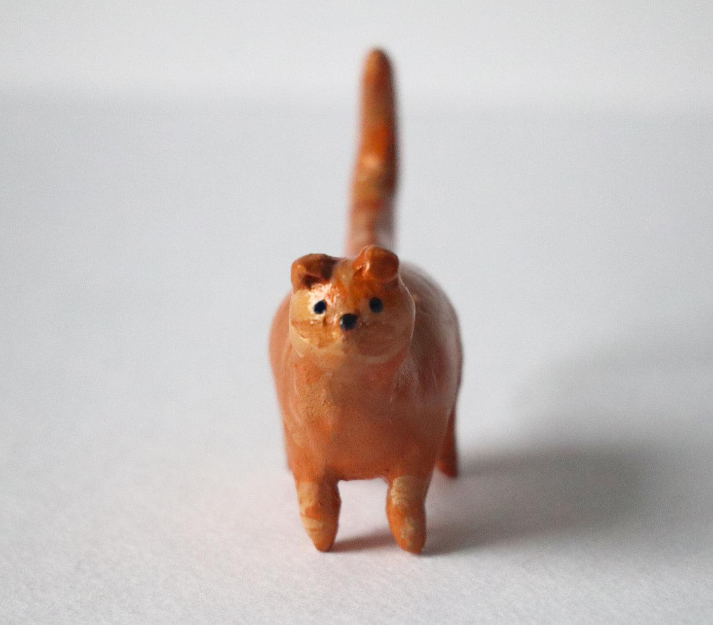 FIGURA KOTA NA ZAMÓWIENIE