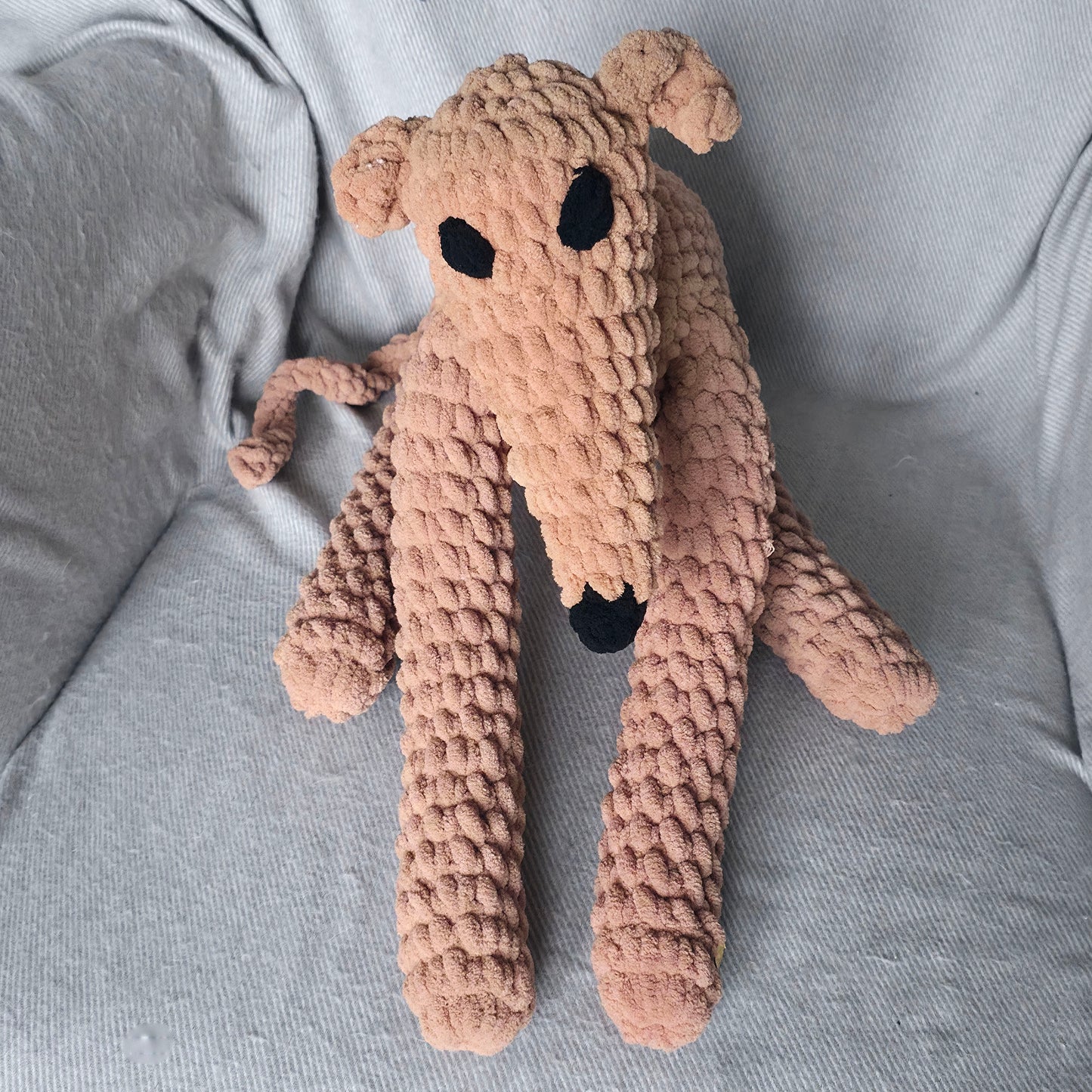 Cuddle Noodle - In Stock -Ready to Ship