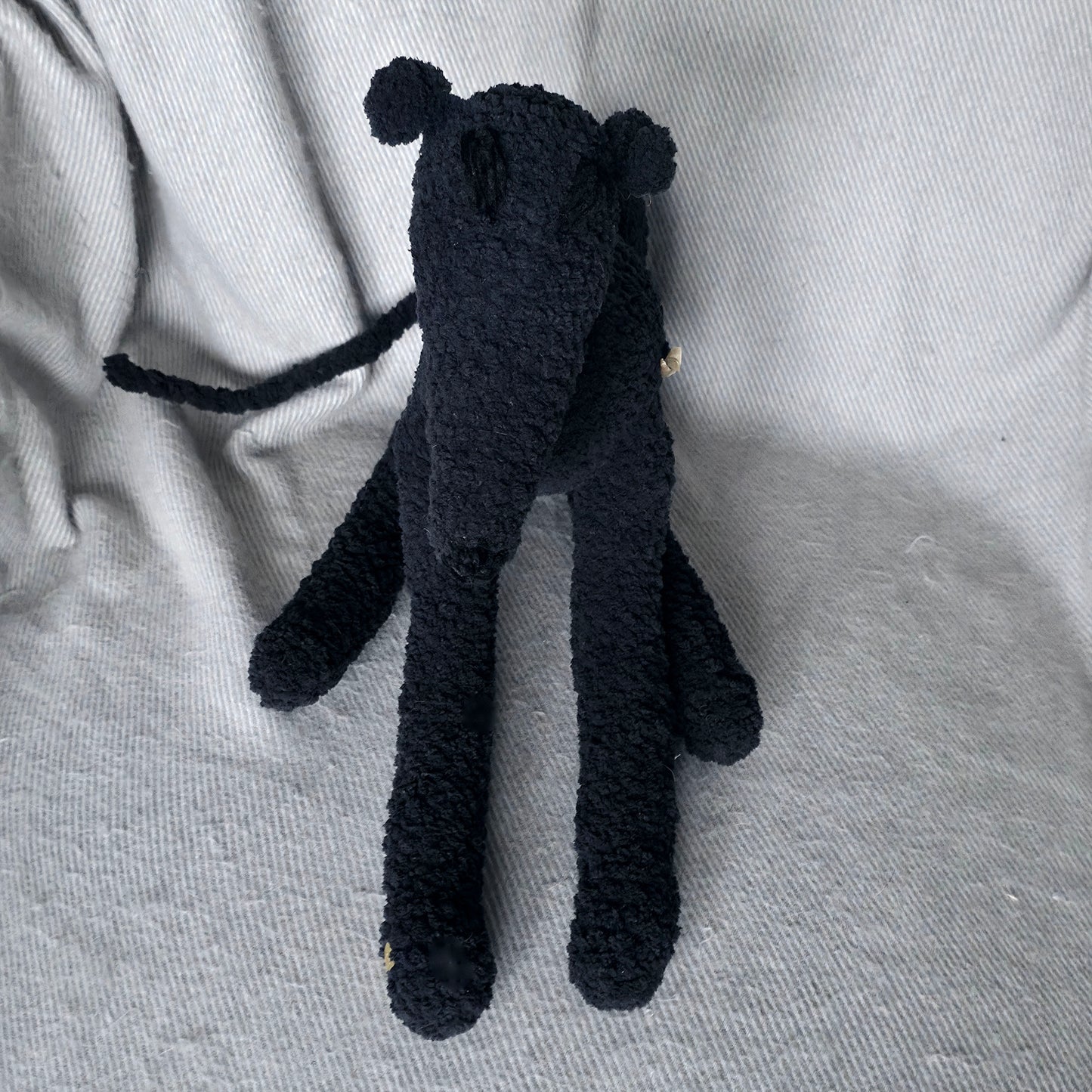 Cuddle Noodle - In Stock -Ready to Ship