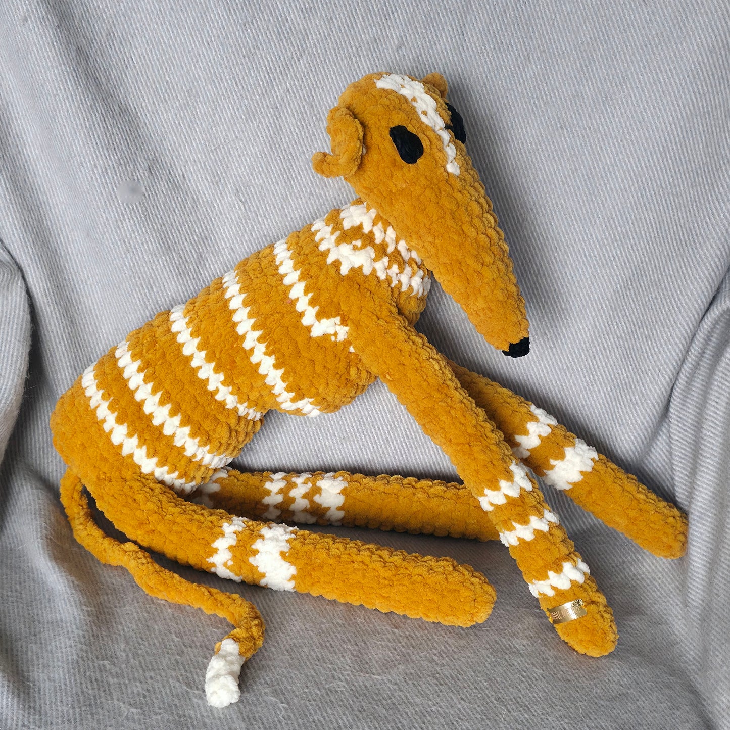 Cuddle Noodle - In Stock -Ready to Ship