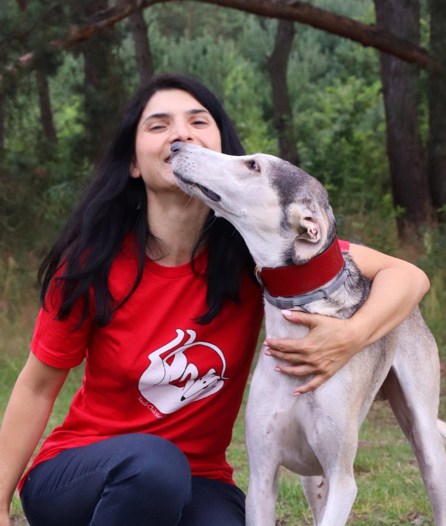 NOODLE CLUB TEE
