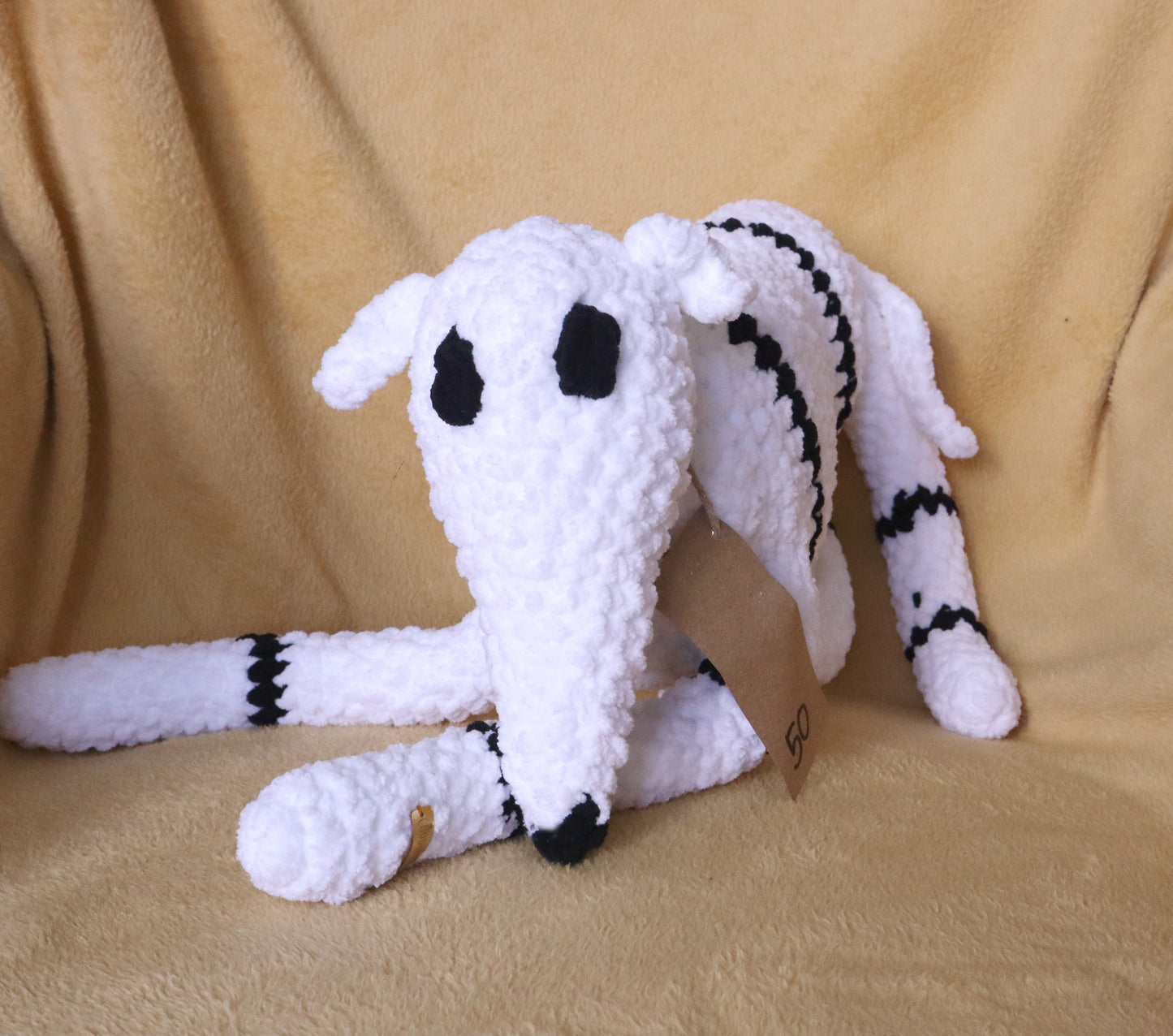 Cuddle Noodle - In Stock -Ready to Ship