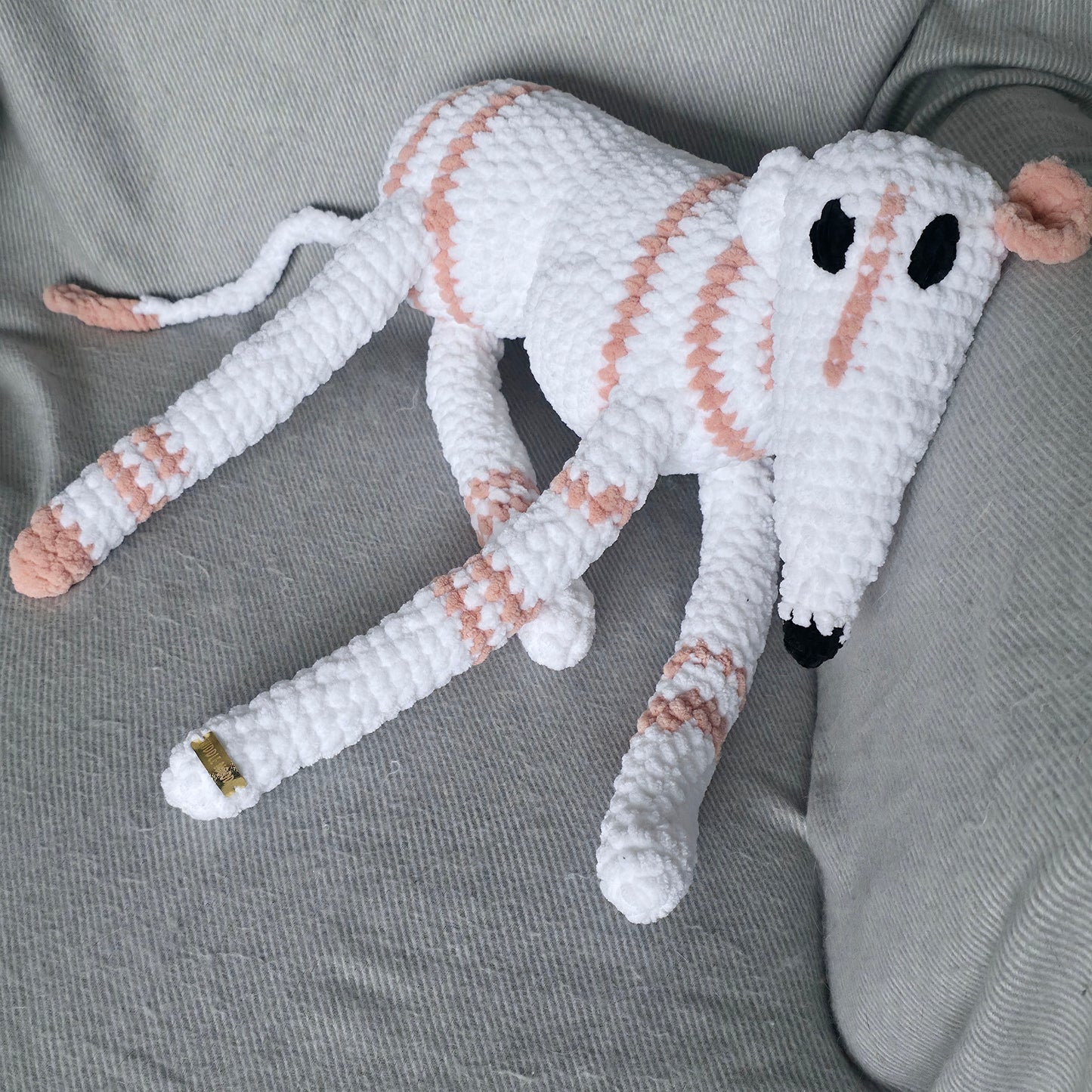 Cuddle Noodle - In Stock -Ready to Ship