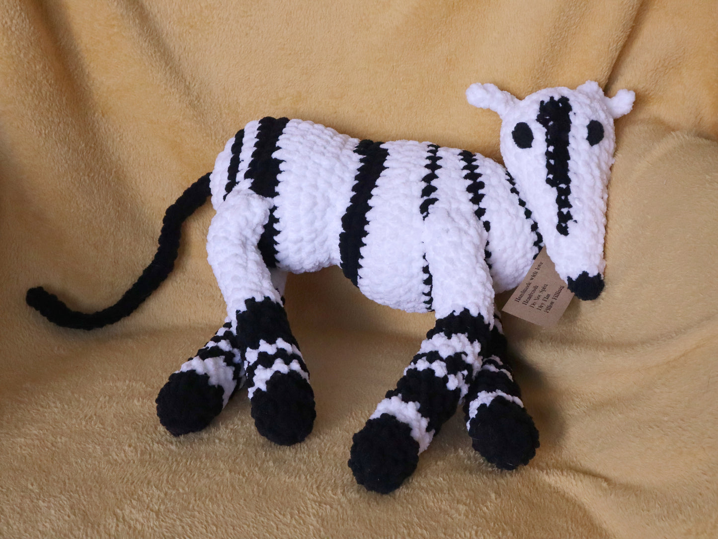 Cuddle Noodle - In Stock -Ready to Ship