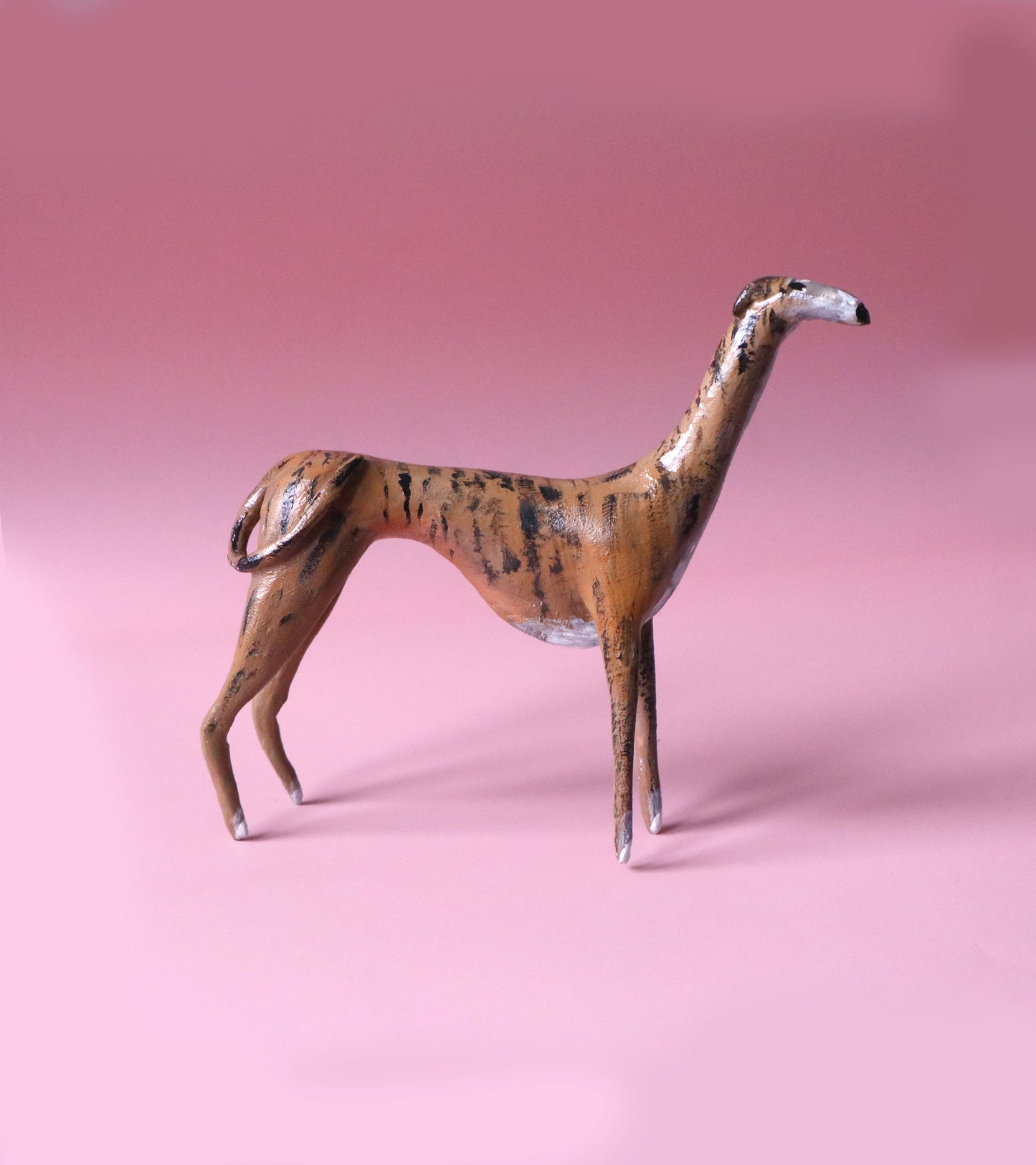 PERSONALIZOWANA FIGURKA STOJĄCEGO CHARTA