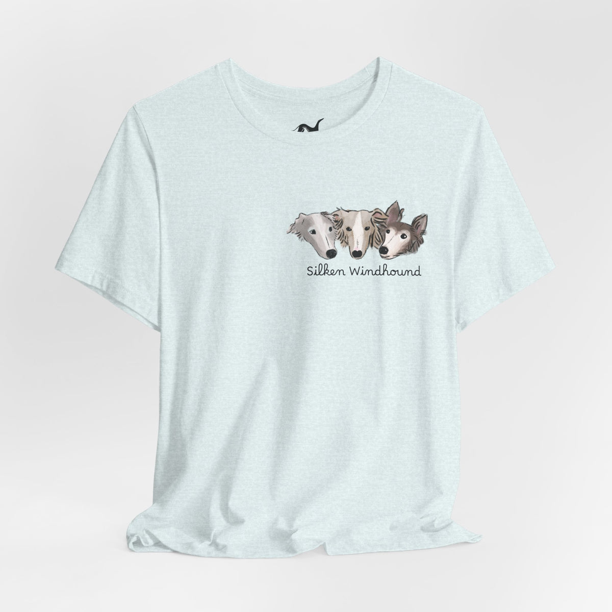 Silken Windhound Owner's Favorite Tee
