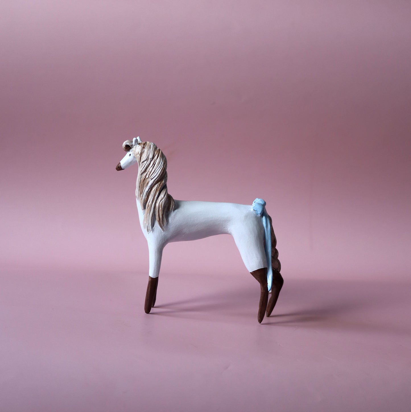 HORSE SCULPTURE 4 ~ Ready To Ship