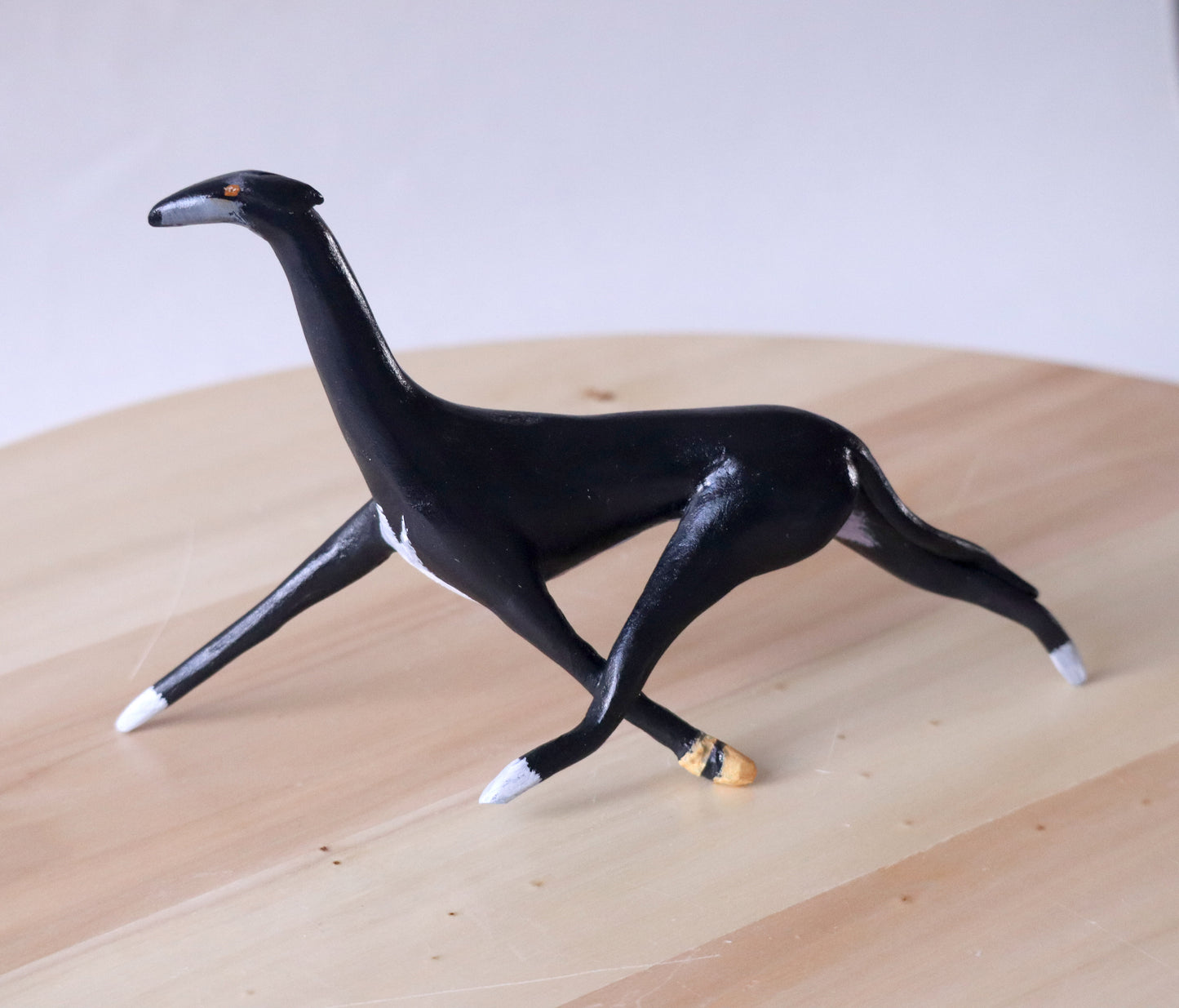 TROT - PERSONALIZOWANA FIGURKA CHARTA