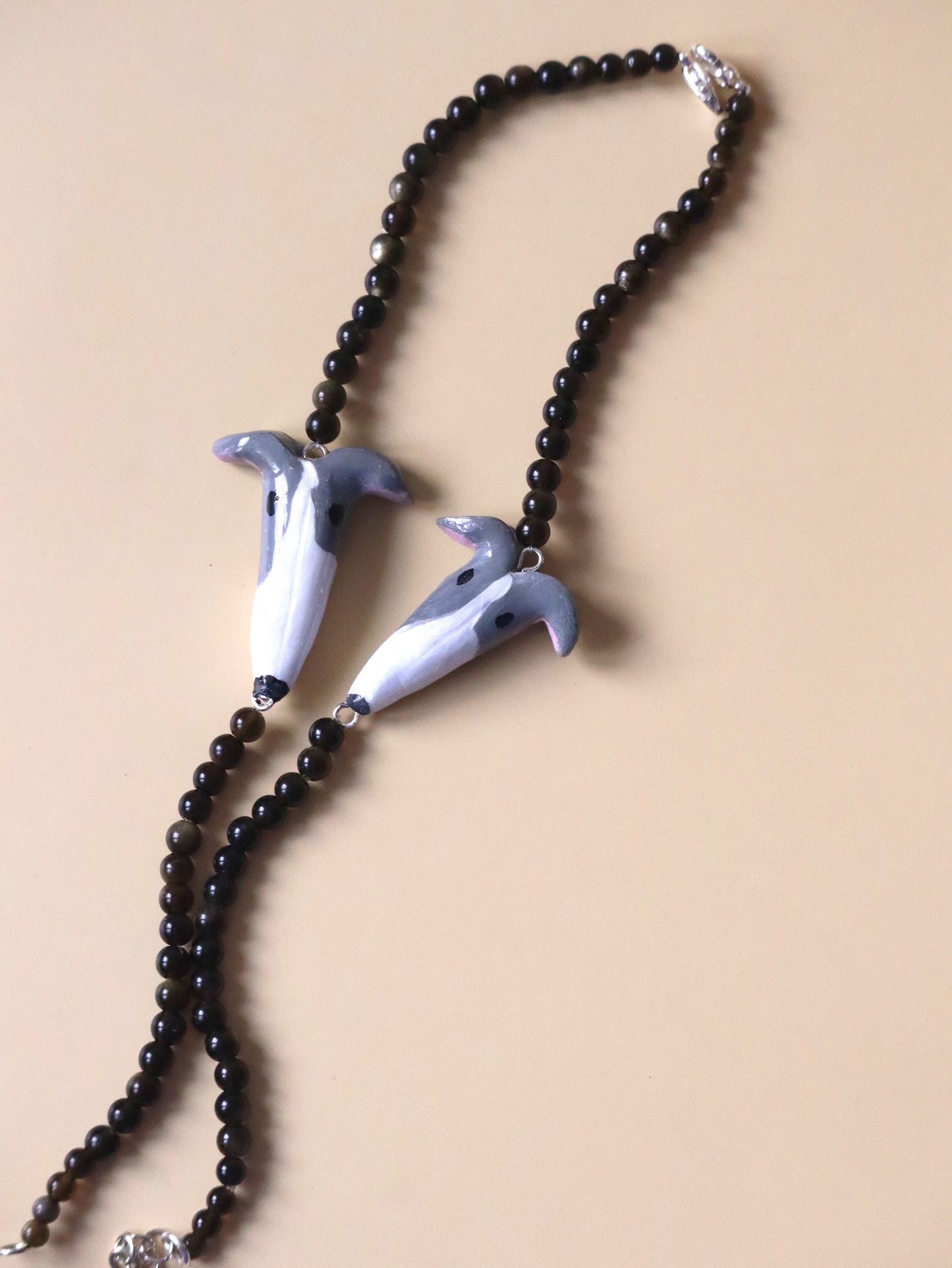 CUSTOM SIGHTHOUND BRACELET FOR MEN