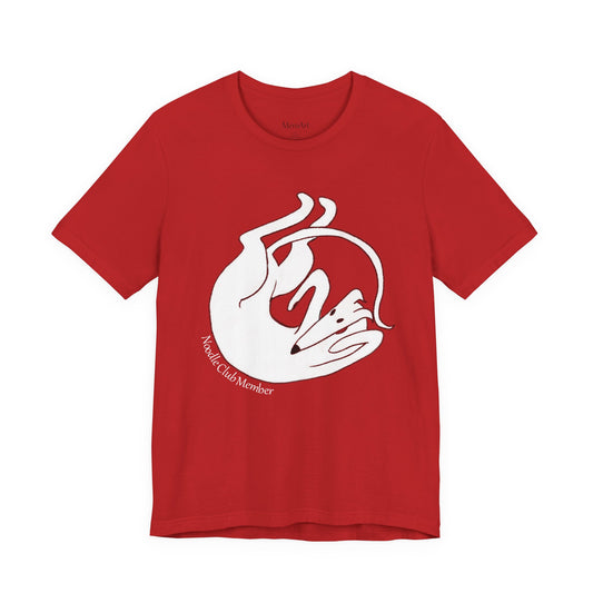 NOODLE CLUB TEE