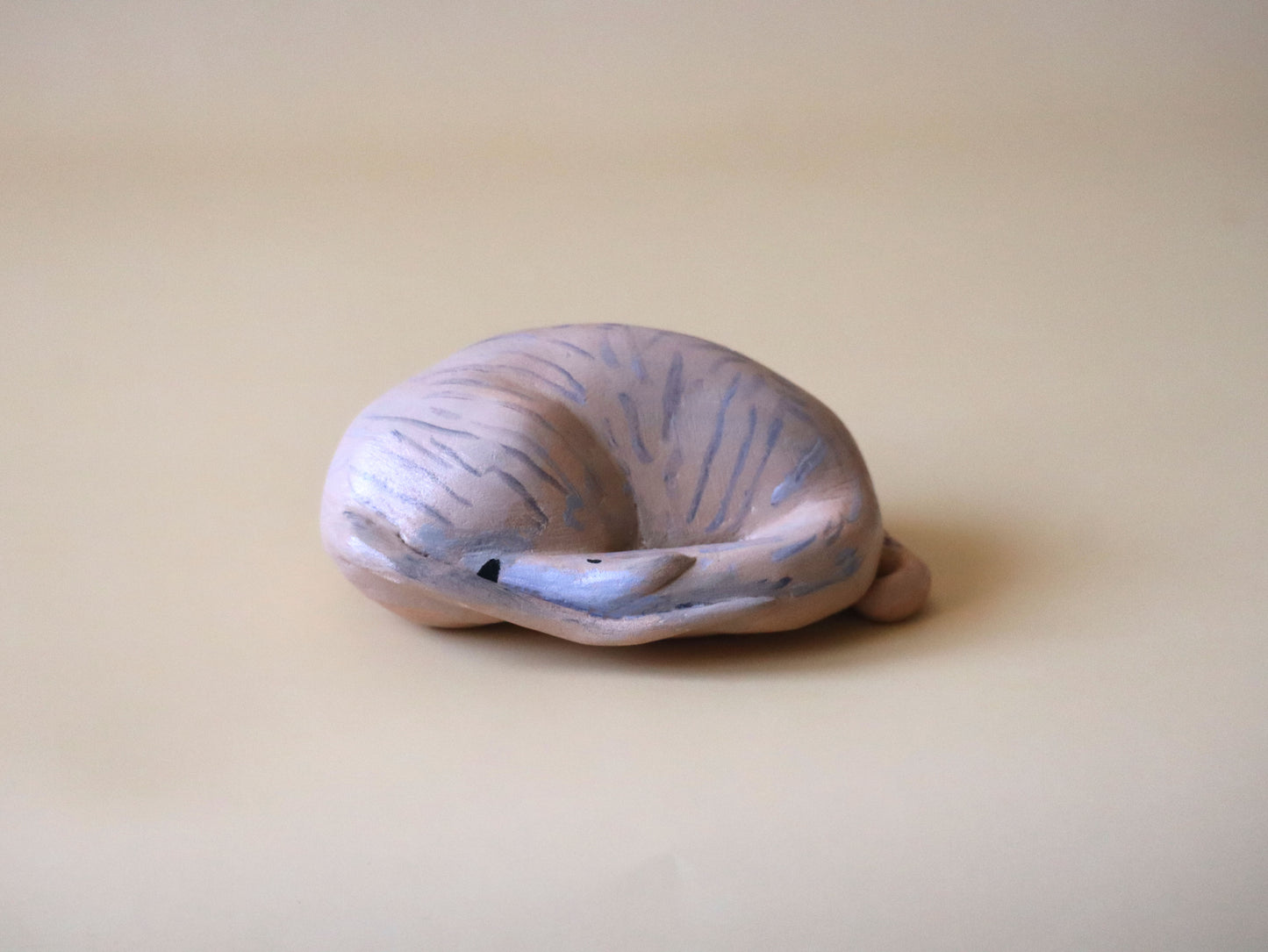 Personalized Greyhound Figurine Custom Pose