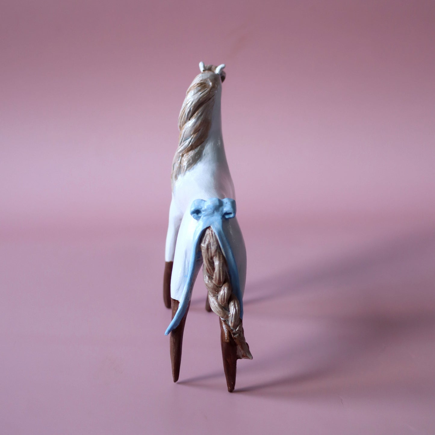 HORSE SCULPTURE 4 ~ Ready To Ship