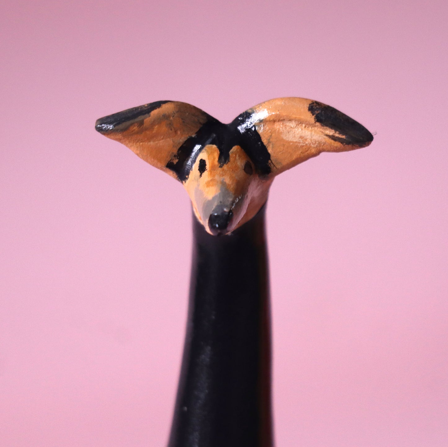 PERSONALIZOWANA FIGURKA CHARTA / POZYCJA SIEDZĄCA