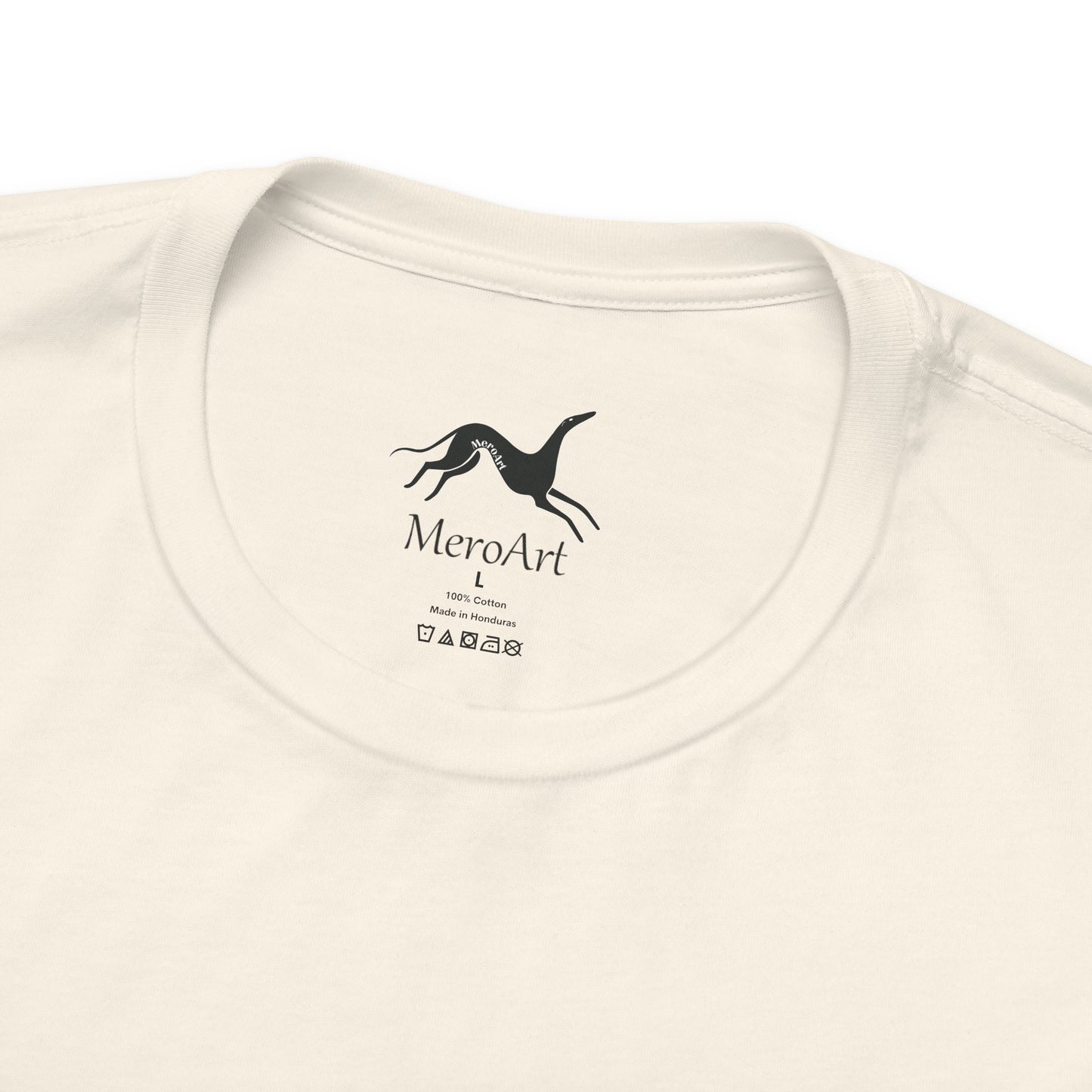 Silken Windhound Owner's Favorite Tee