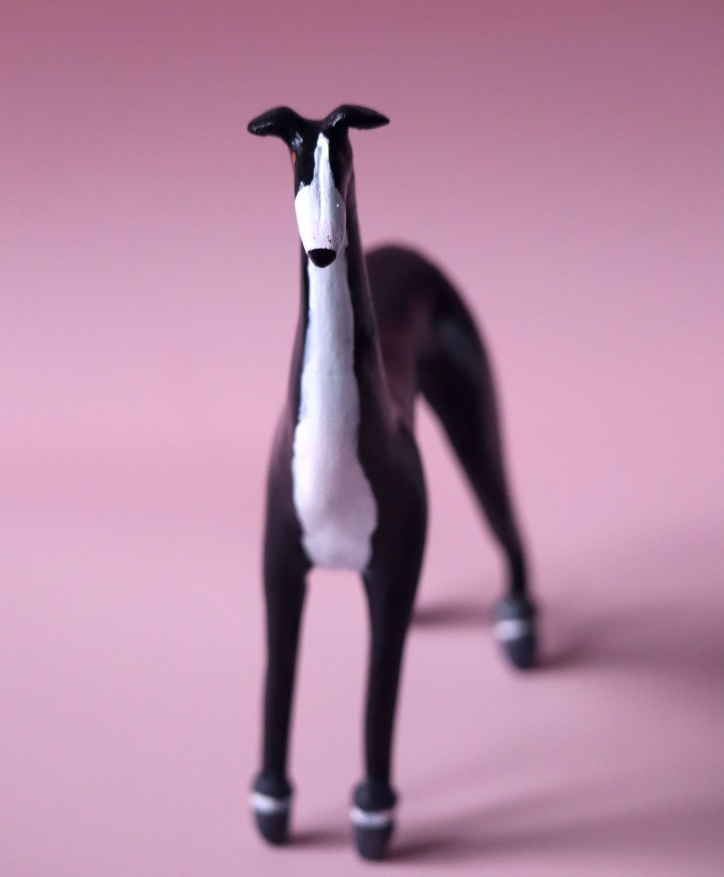 PERSONALIZOWANA FIGURKA STOJĄCEGO CHARTA