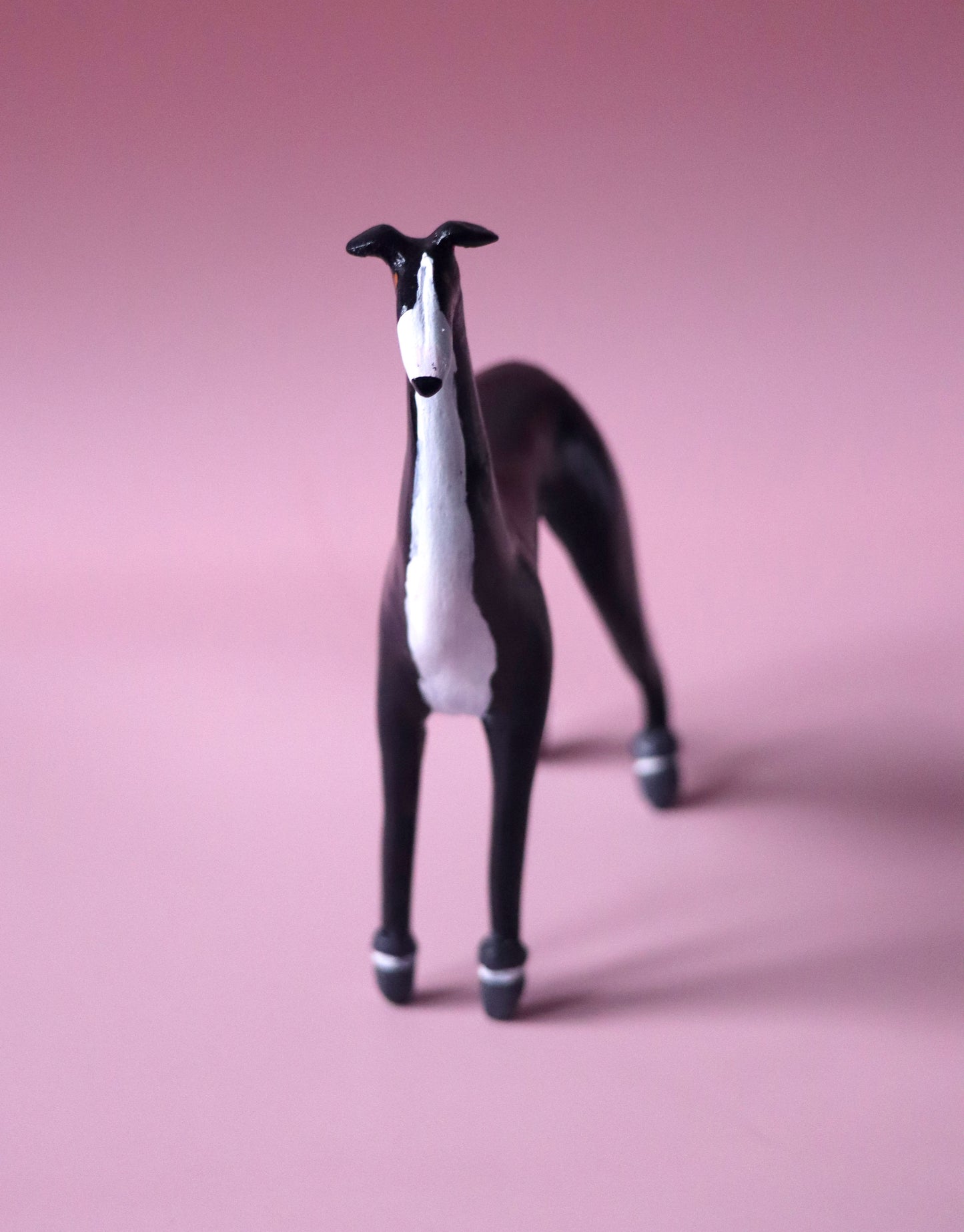 PERSONALIZOWANA FIGURKA STOJĄCEGO CHARTA