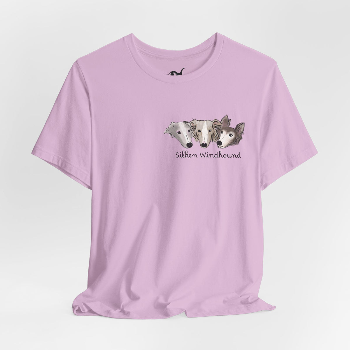 Silken Windhound Owner's Favorite Tee