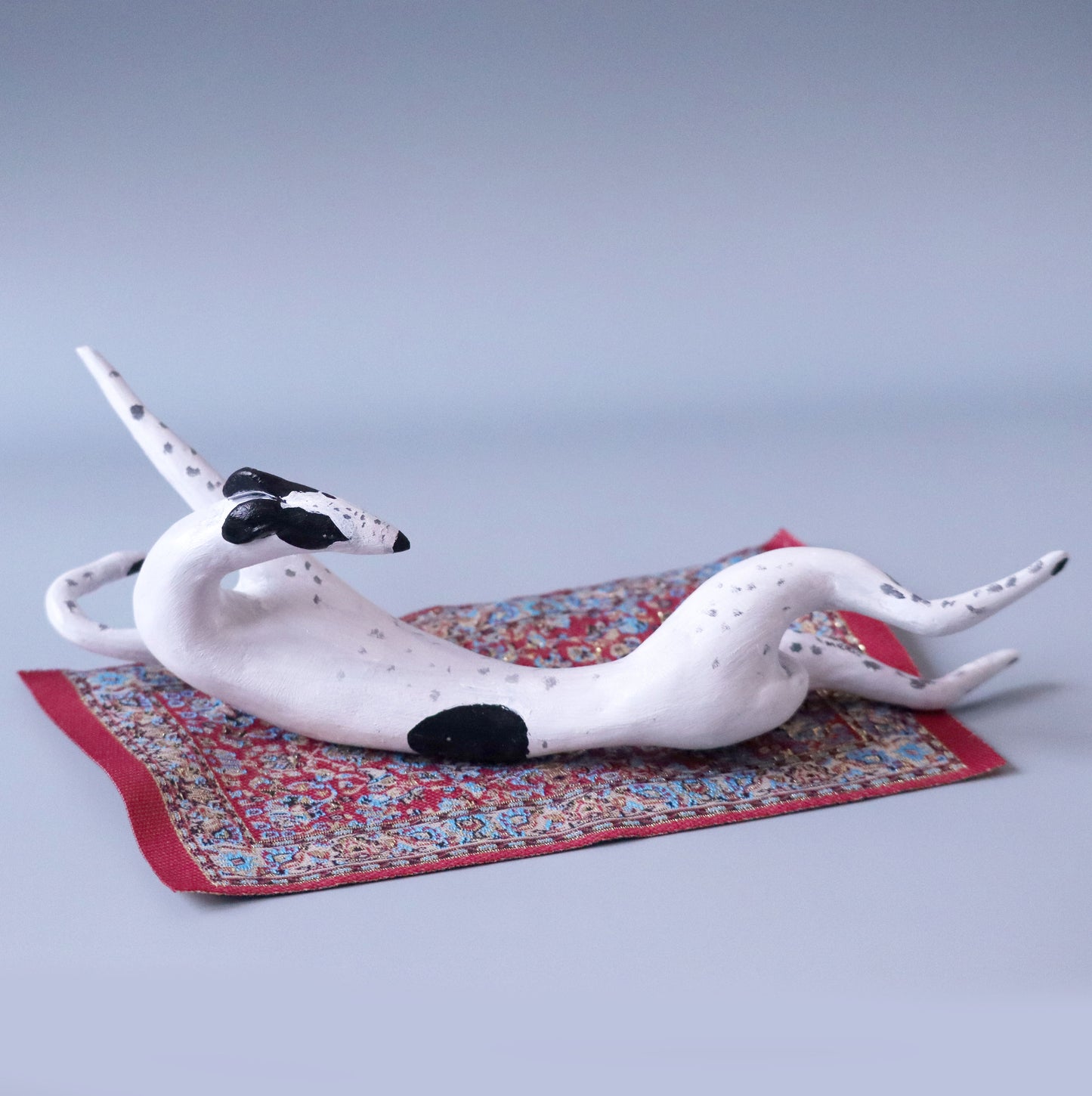 FIGURA CHARGACZA NA ZAMÓWIENIE