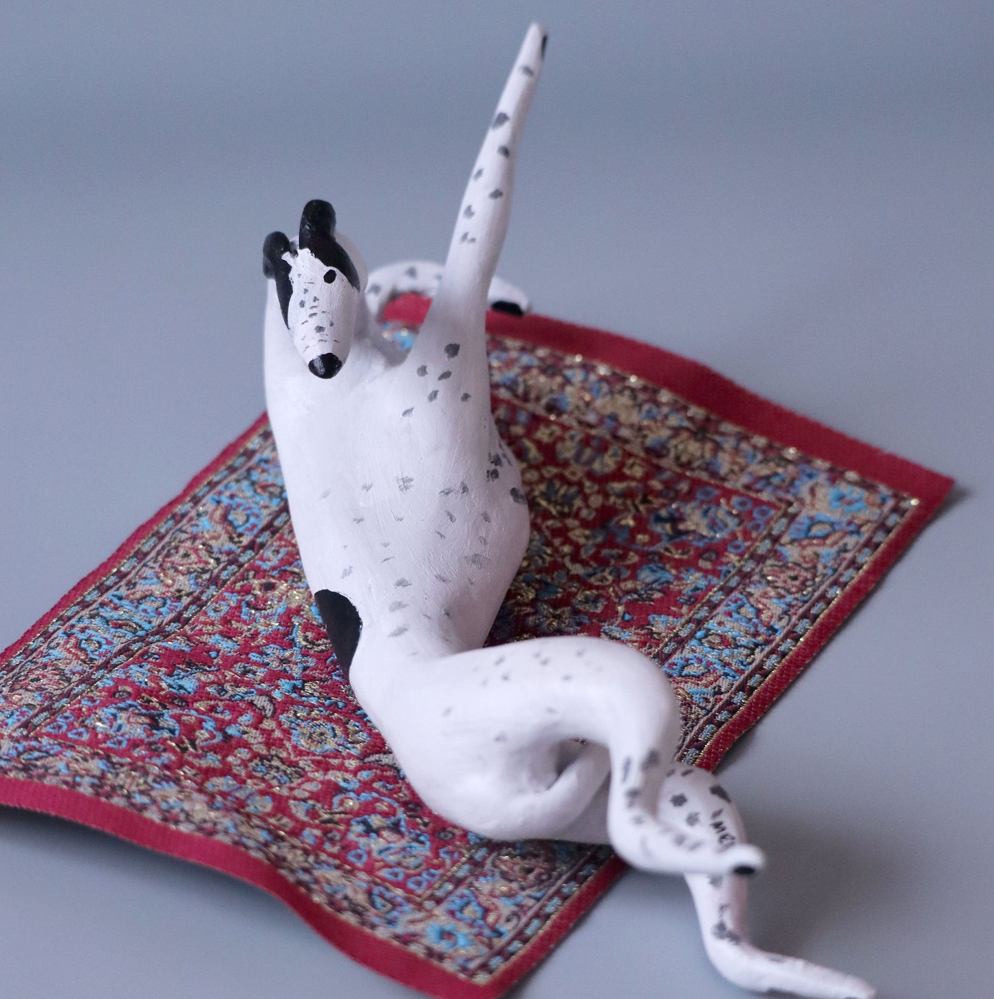 FIGURA CHARGACZA NA ZAMÓWIENIE